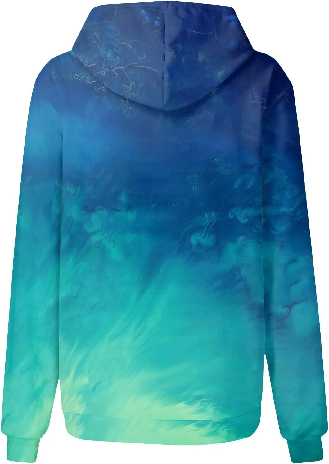 GOFULY Sweatshirt Blazer Women Fall Solid Hoodies Lightweight Winter Sweatshirts Long Sleeve Drawstring Sweaters With Pocket