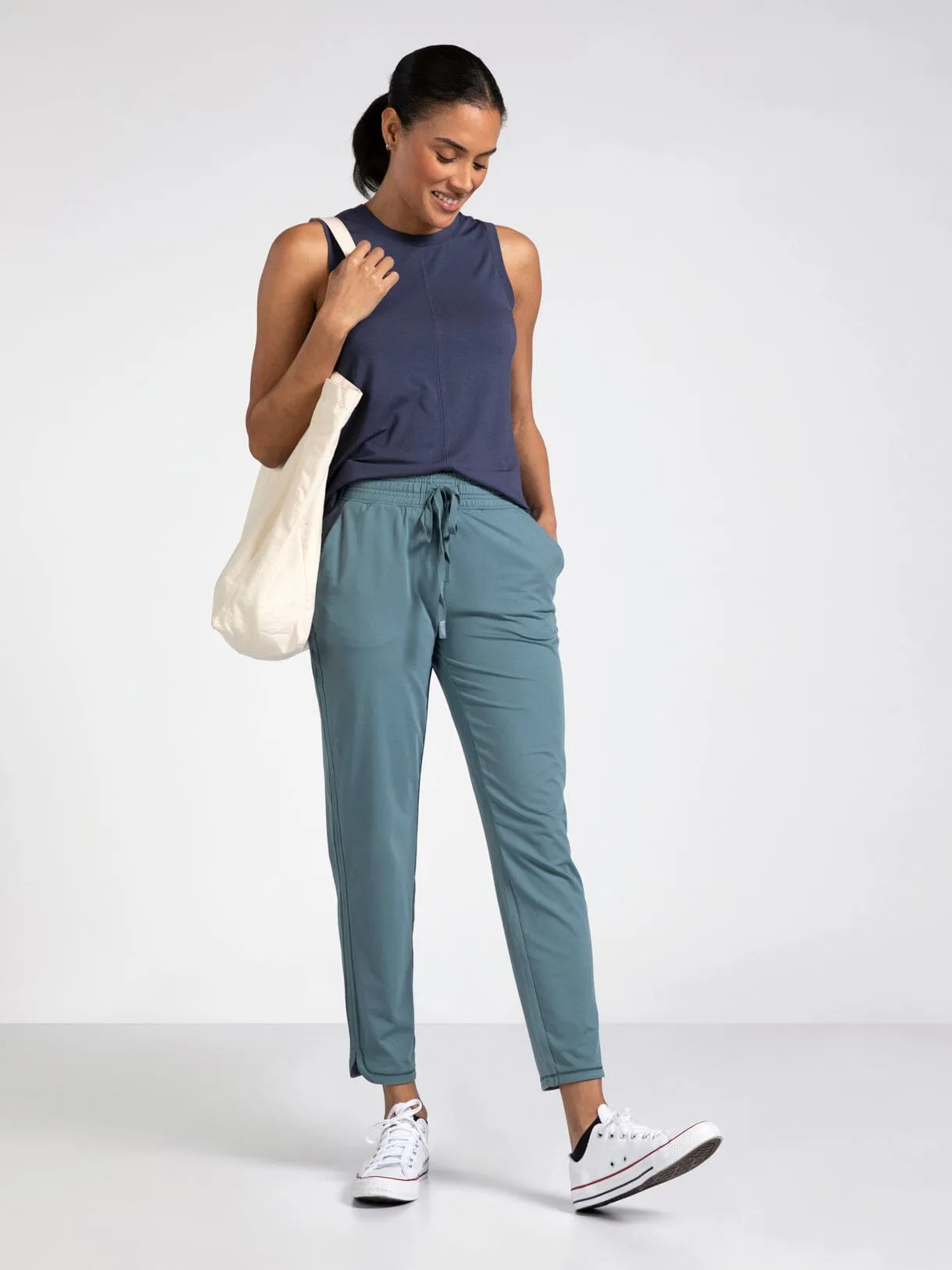 Harla Pants