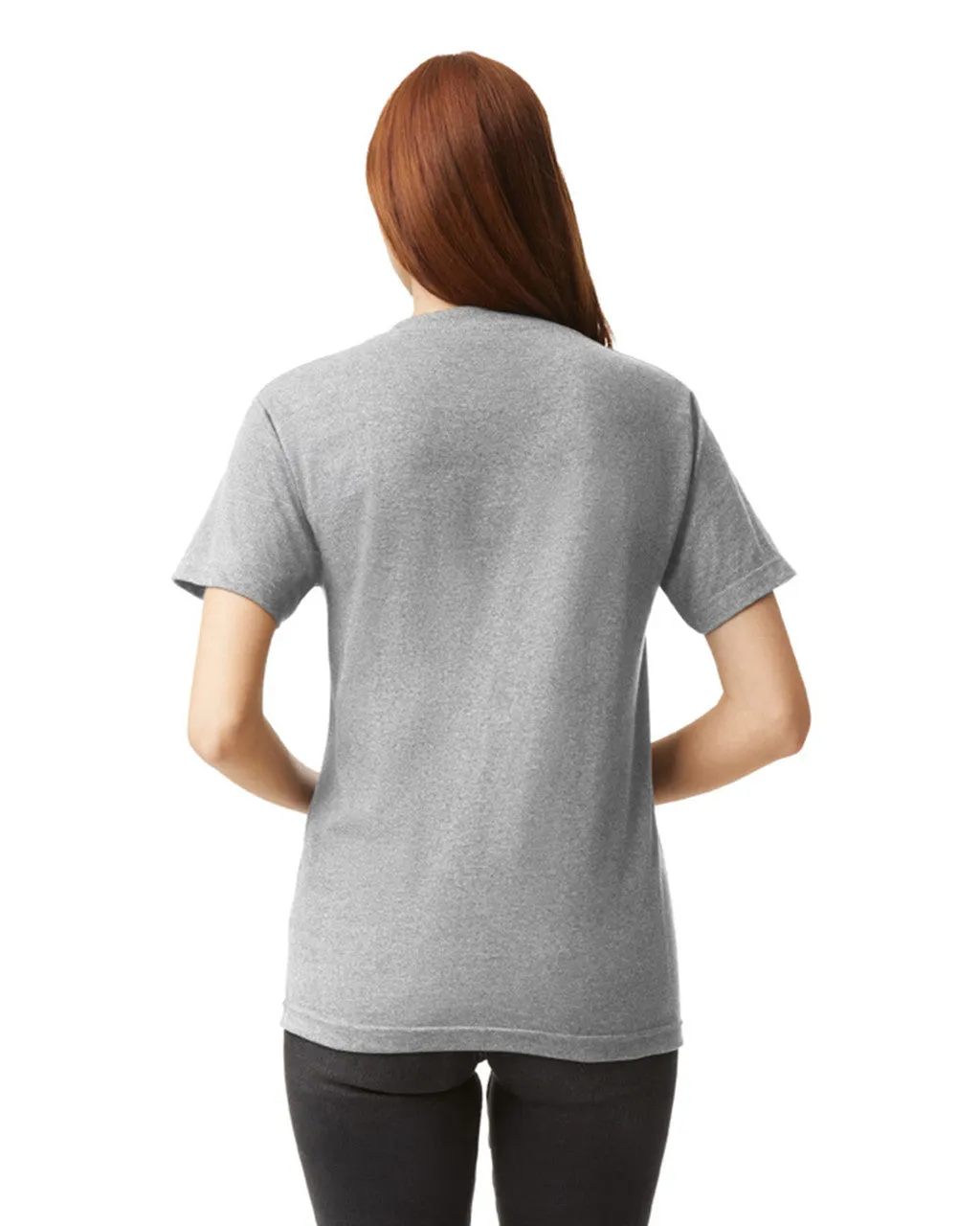 Heavy Cotton Tees | American Apparel 1301 | DTG