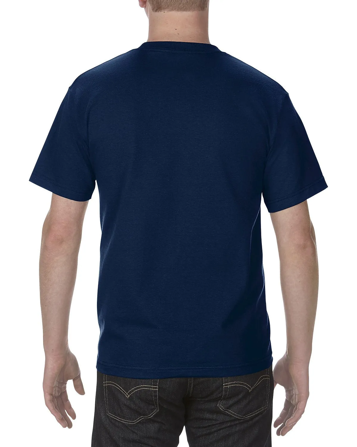 Heavy Cotton Tees | American Apparel 1301 | DTG