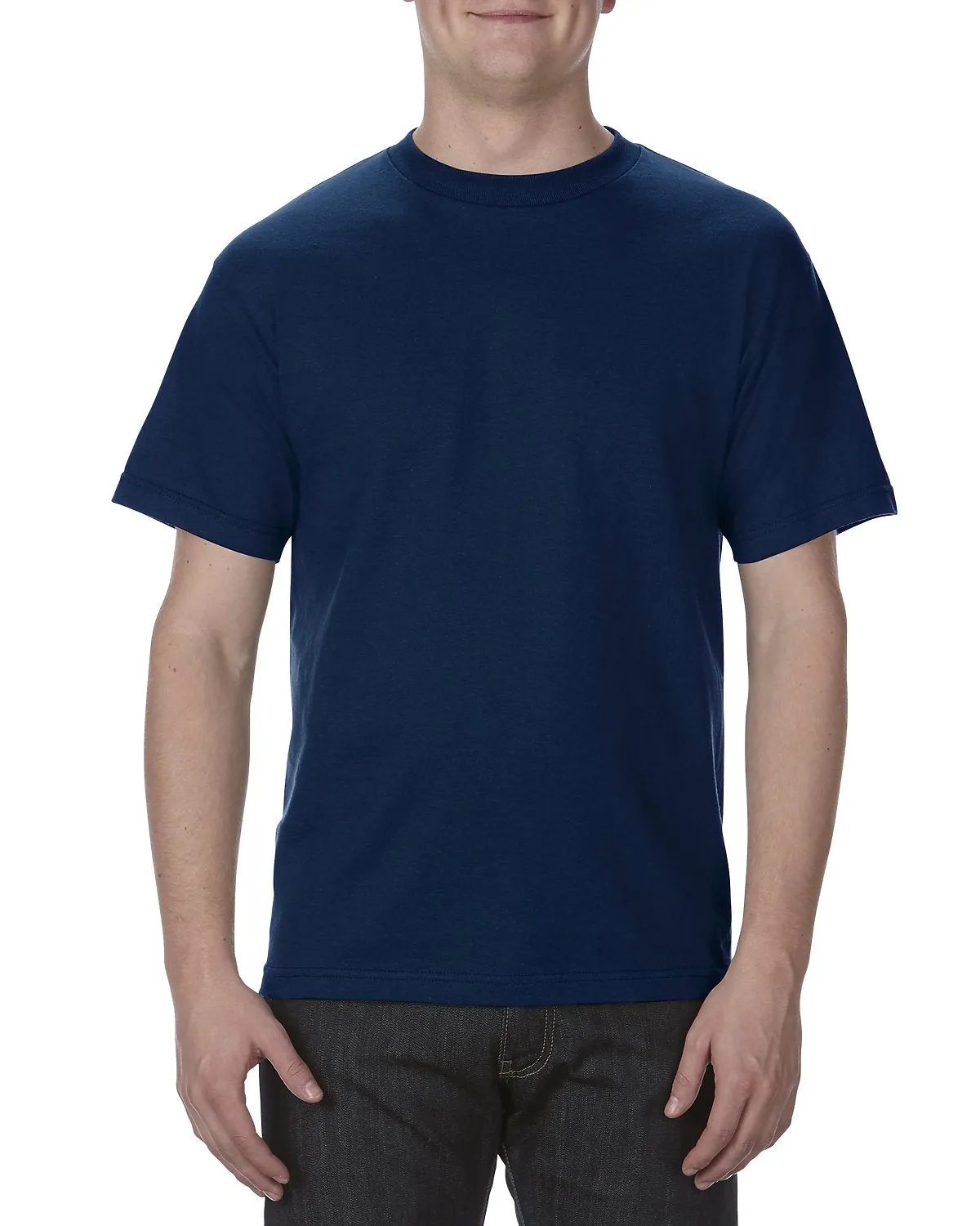 Heavy Cotton Tees | American Apparel 1301 | DTG