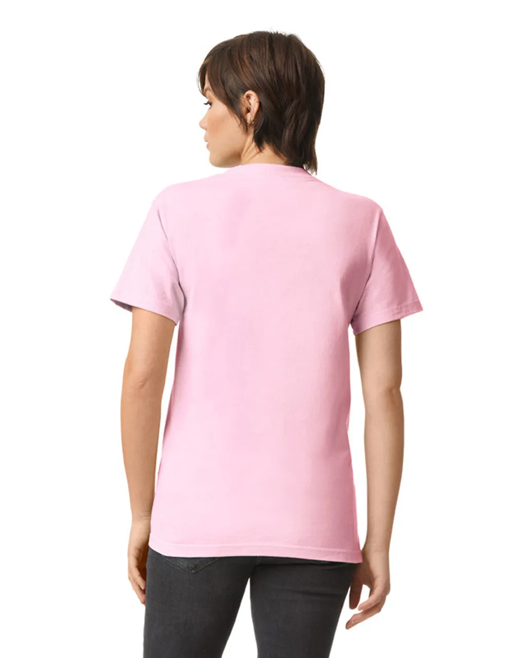 Heavy Cotton Tees | American Apparel 1301 | DTG