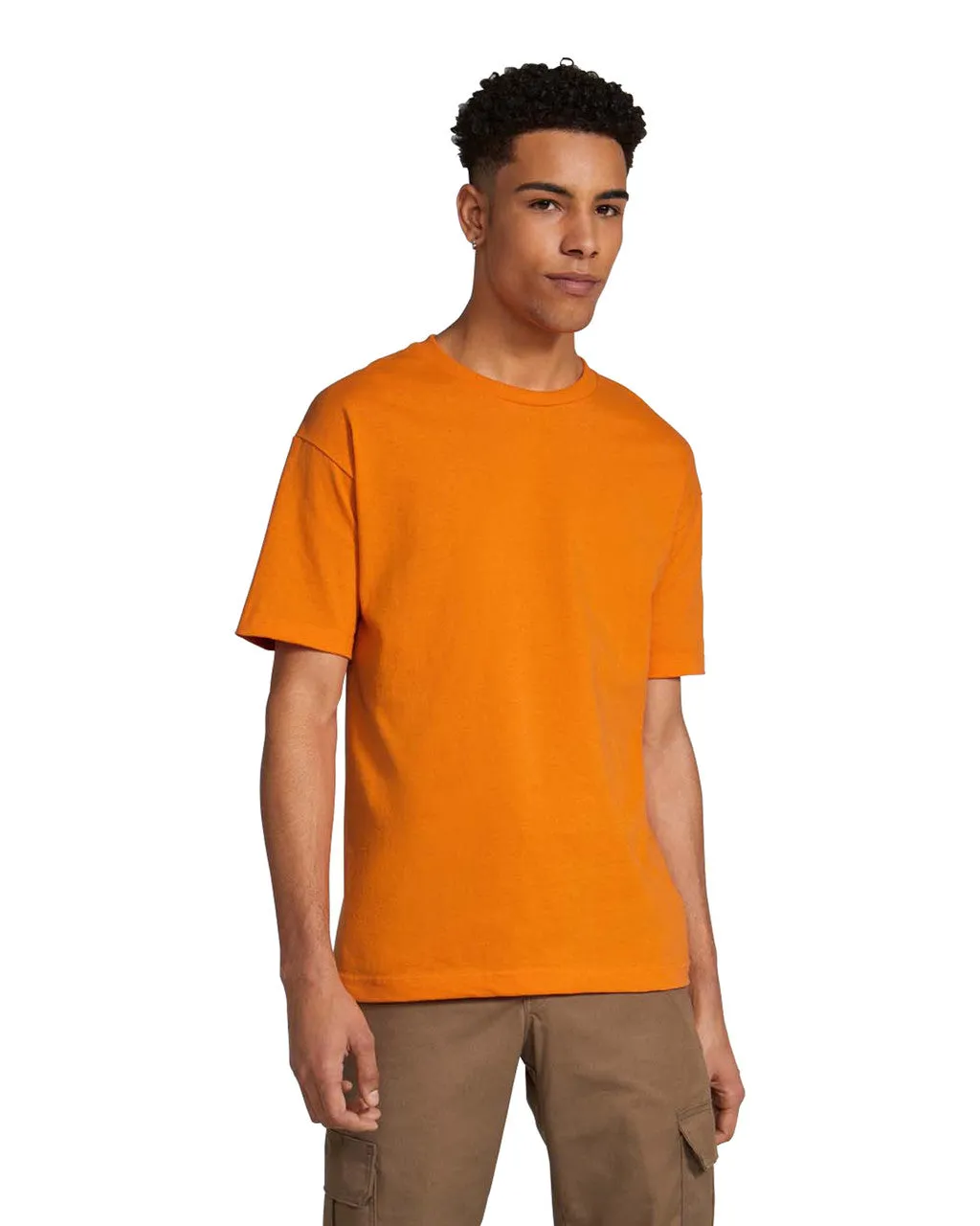 Heavy Cotton Tees | American Apparel 1301 | DTG