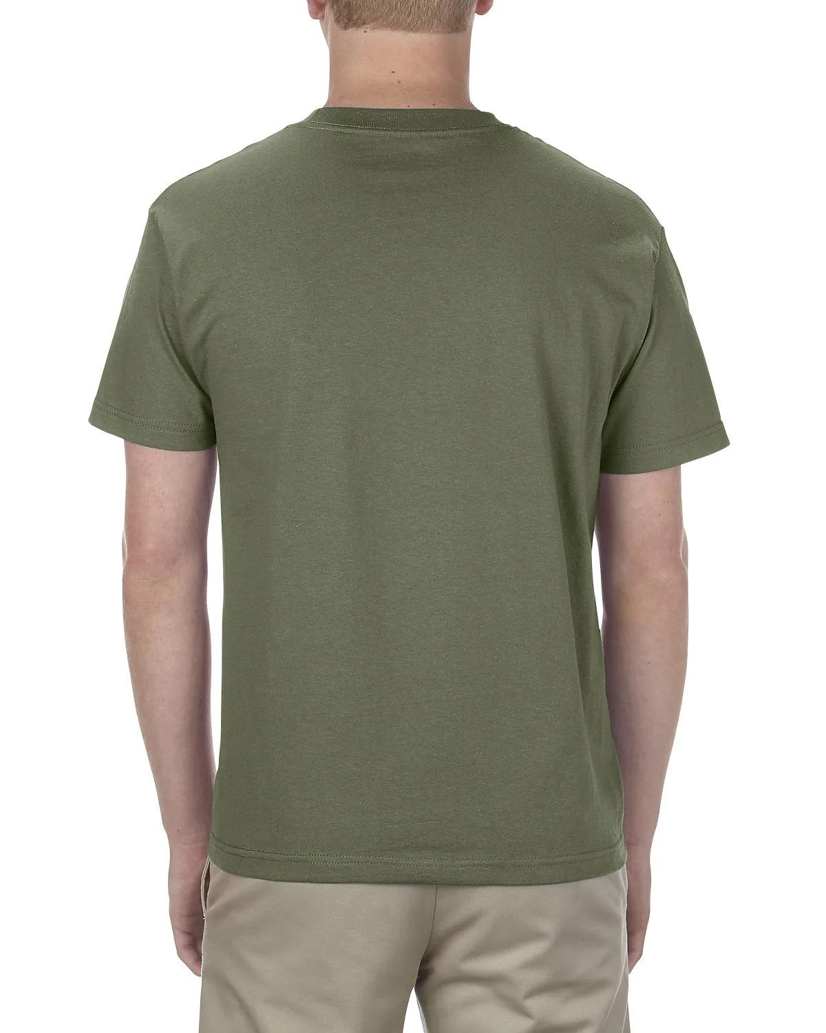 Heavy Cotton Tees | American Apparel 1301 | DTG