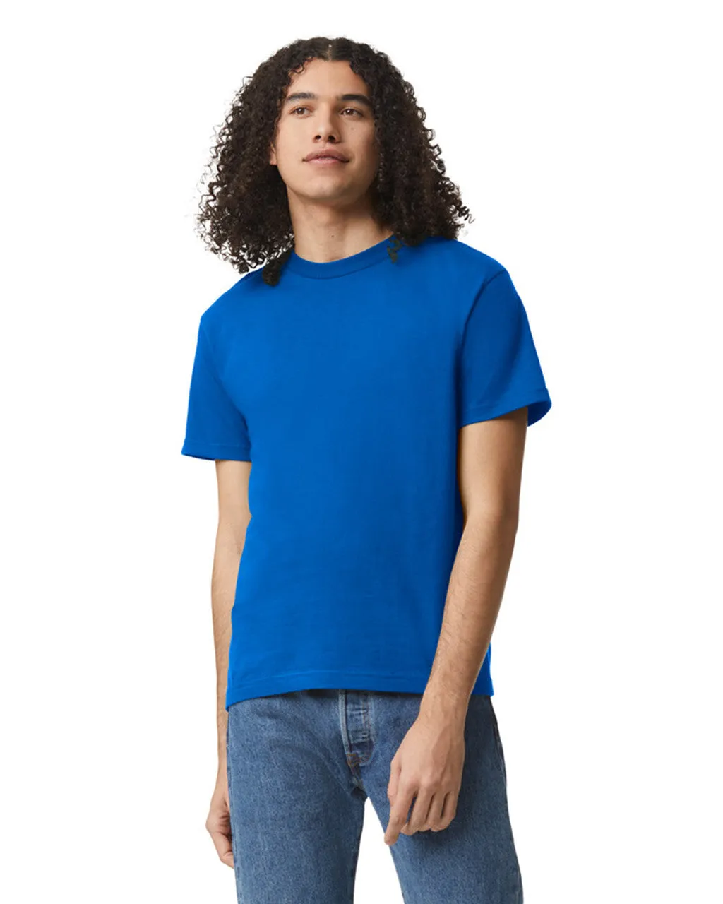 Heavy Cotton Tees | American Apparel 1301 | DTG