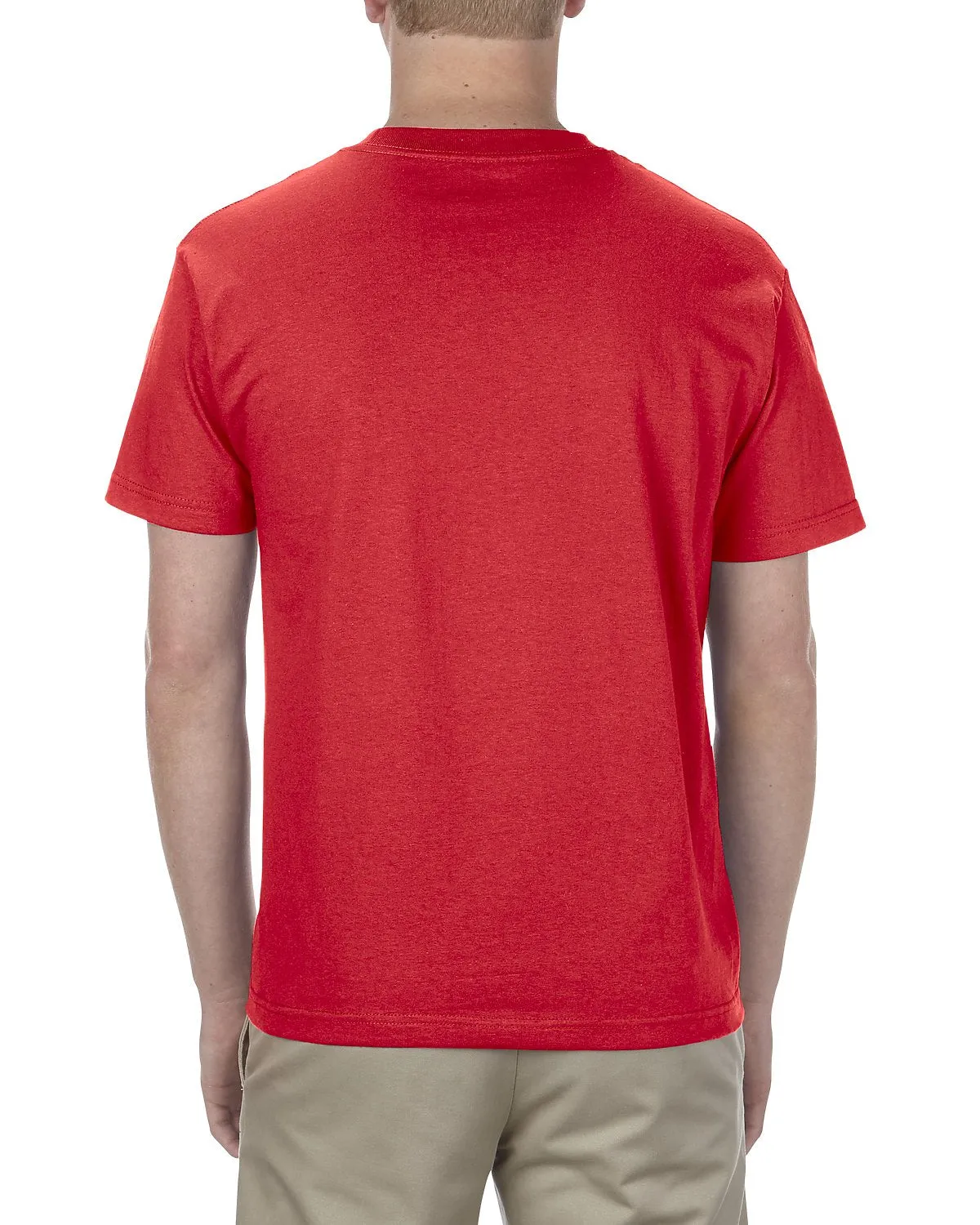 Heavy Cotton Tees | American Apparel 1301 | DTG