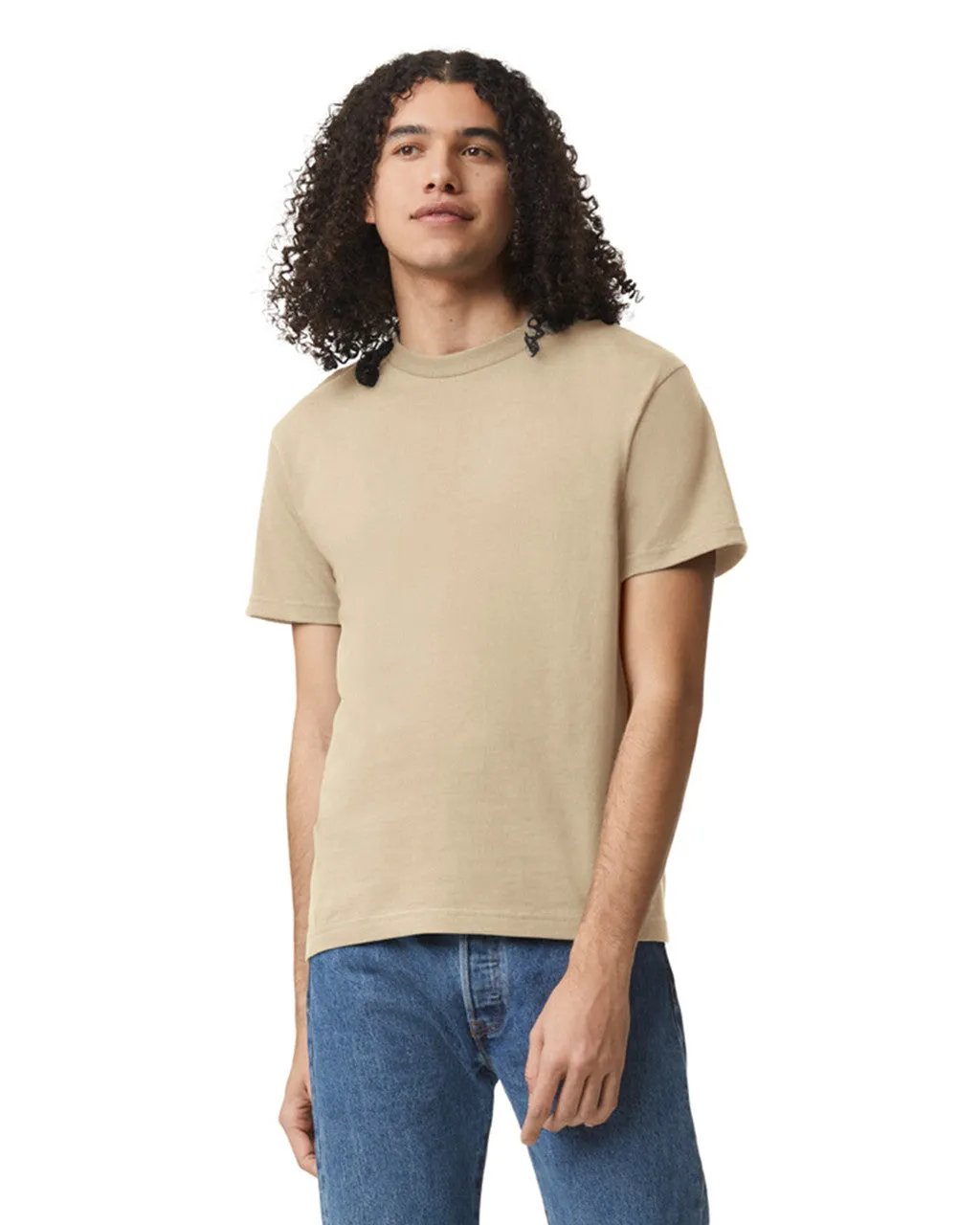 Heavy Cotton Tees | American Apparel 1301 | DTG
