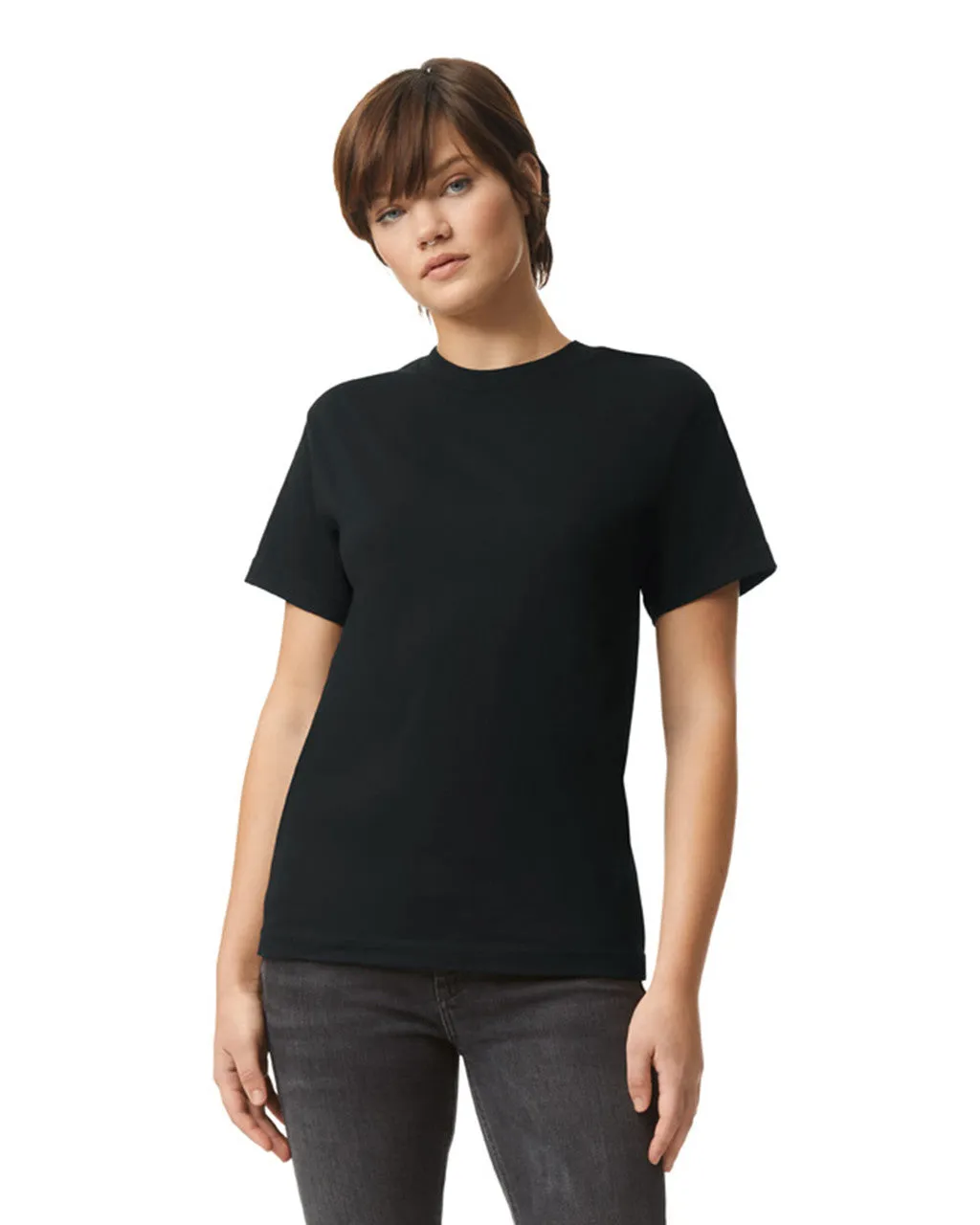 Heavy Cotton Tees | American Apparel 1301 | DTG