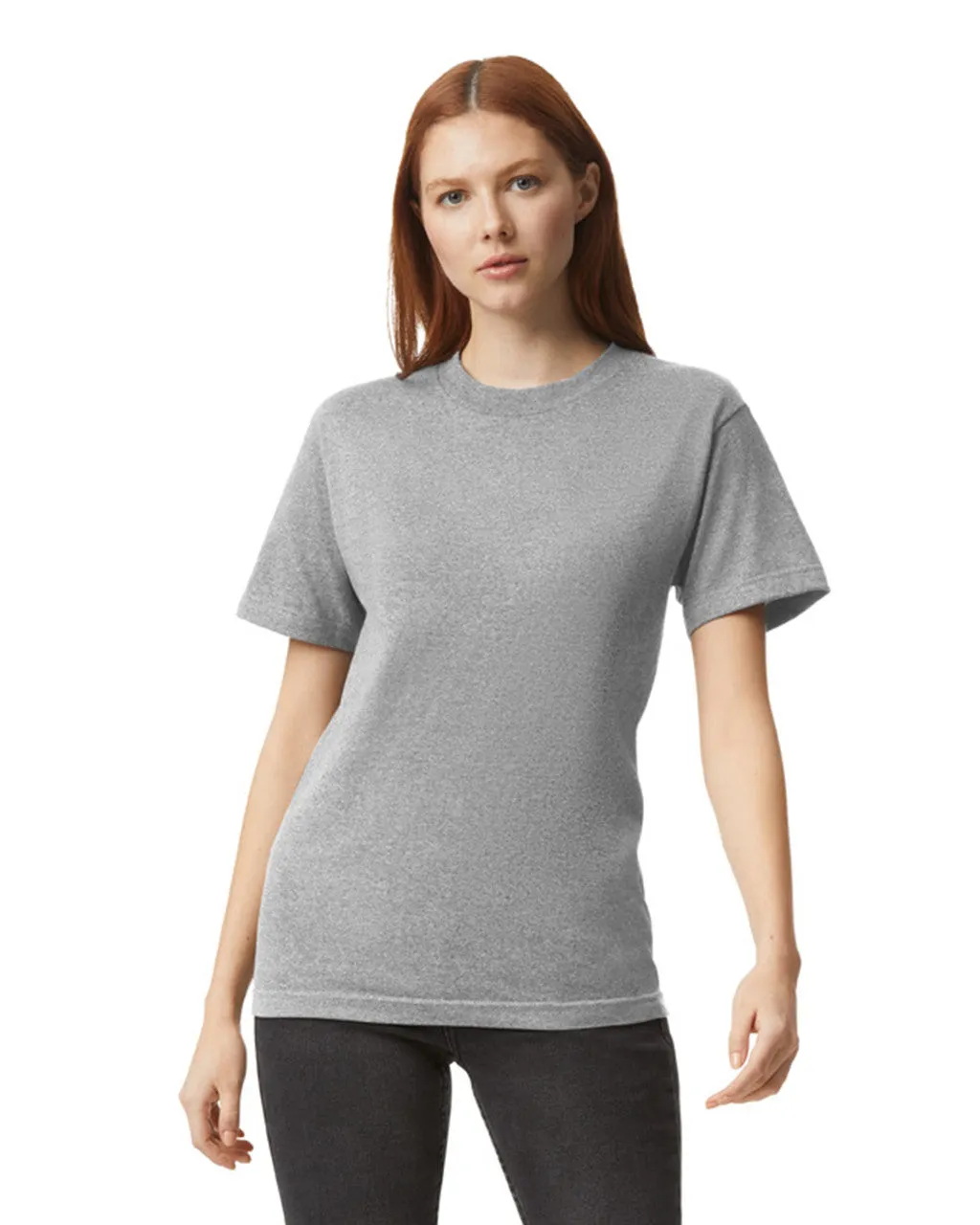 Heavy Cotton Tees | American Apparel 1301 | DTG
