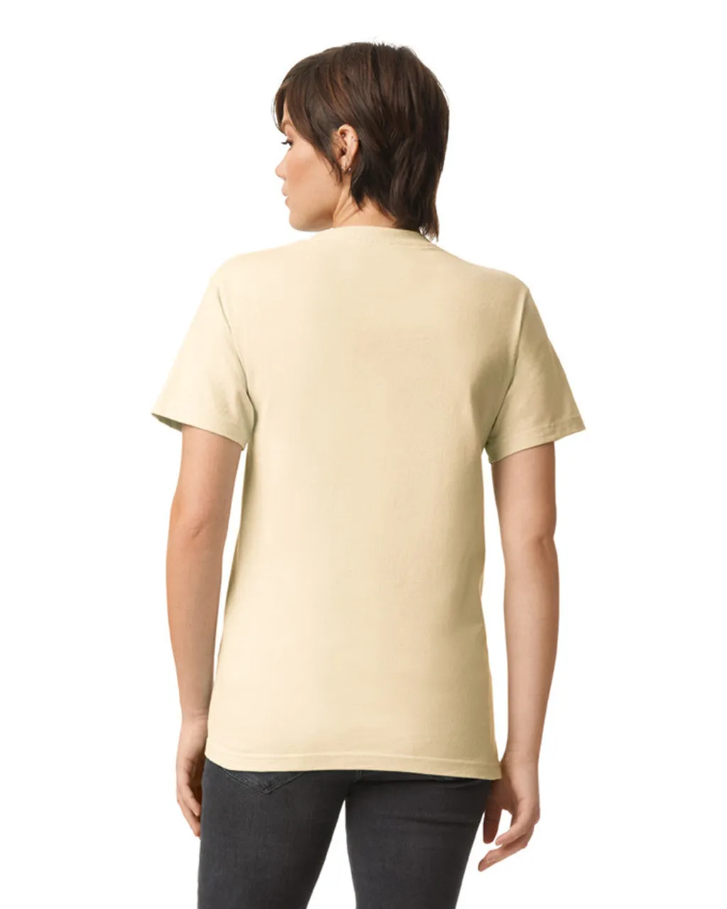 Heavy Cotton Tees | American Apparel 1301 | DTG