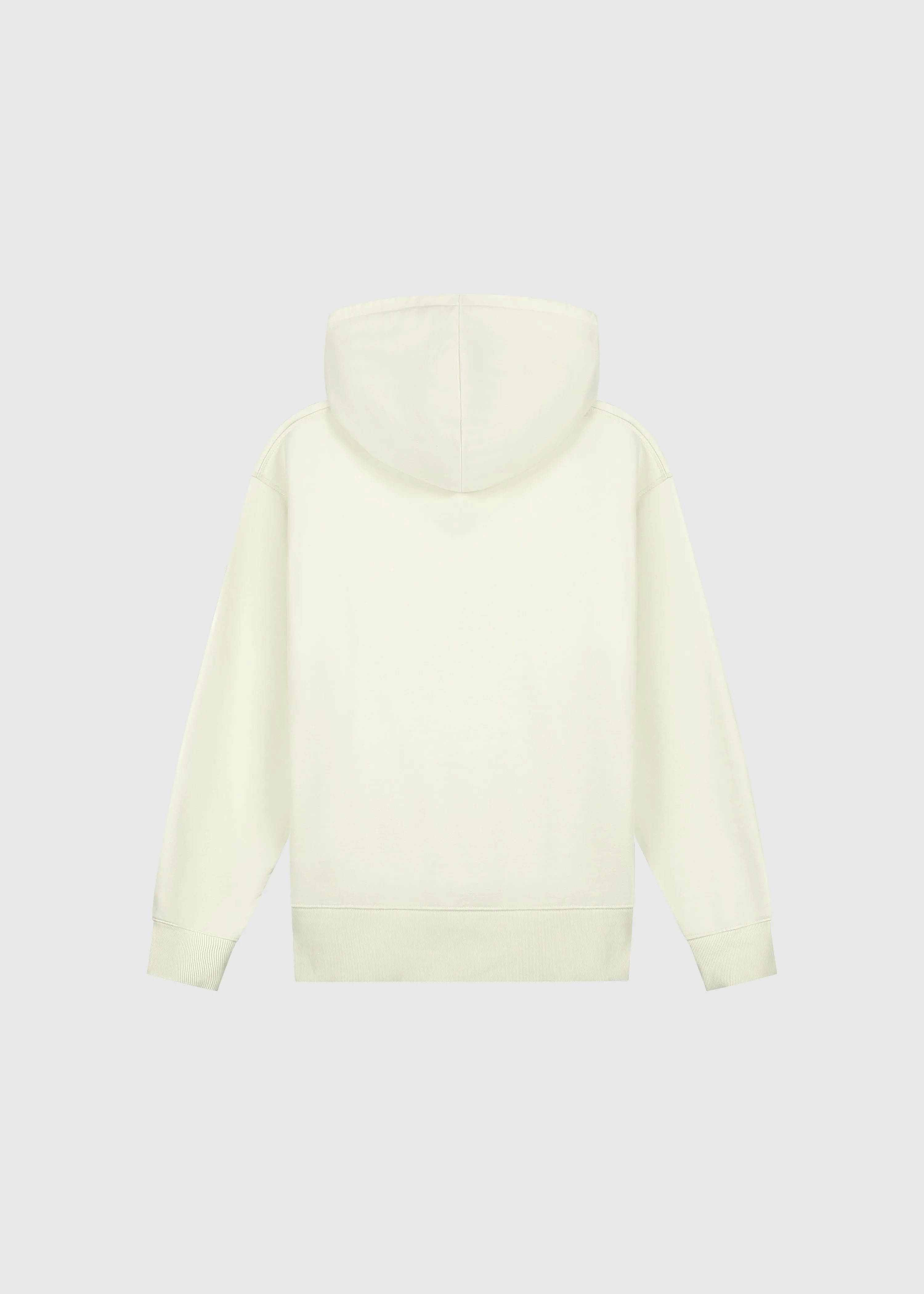 Heavy Studio Hoodie - Sand