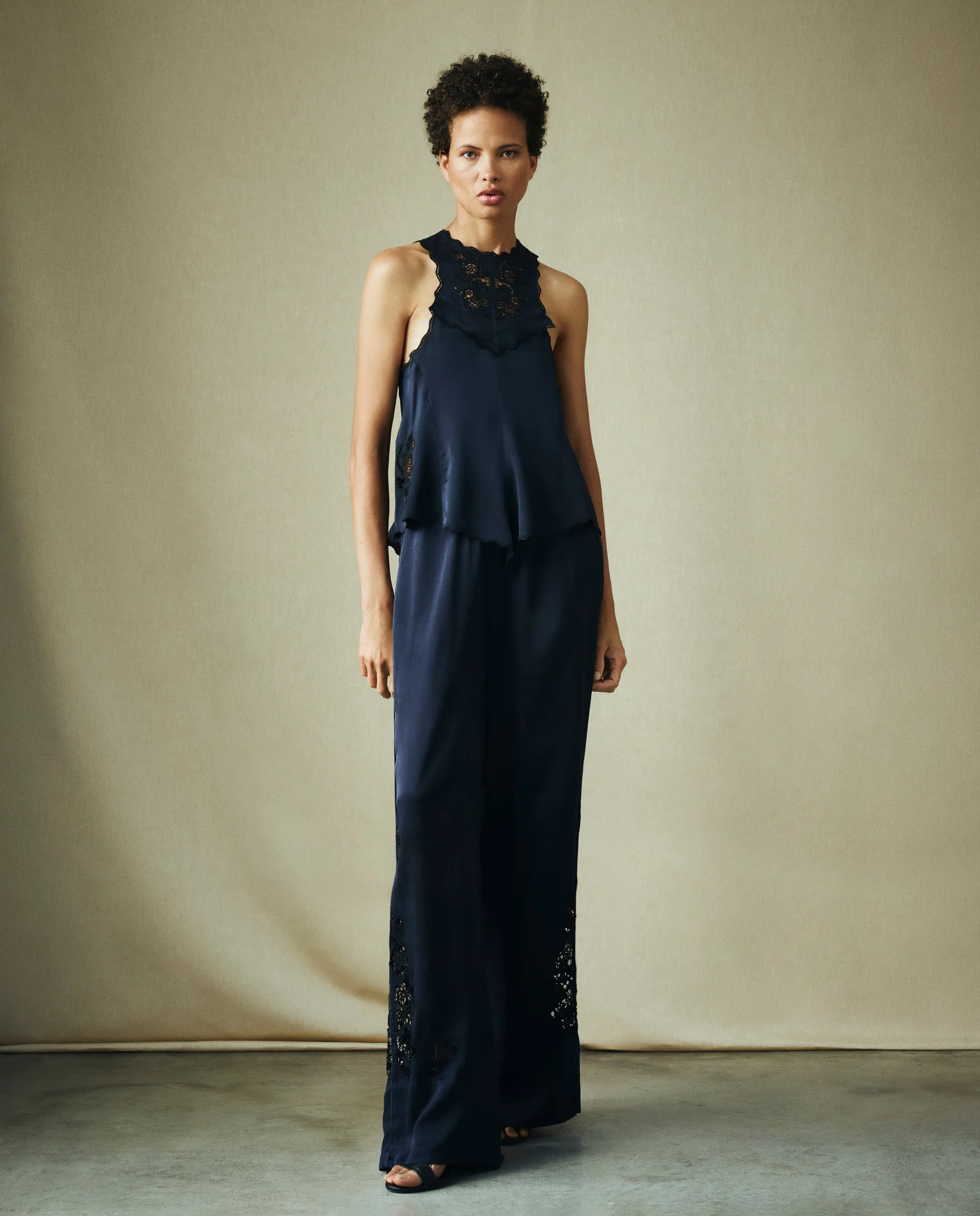 IVETTE | Trousers