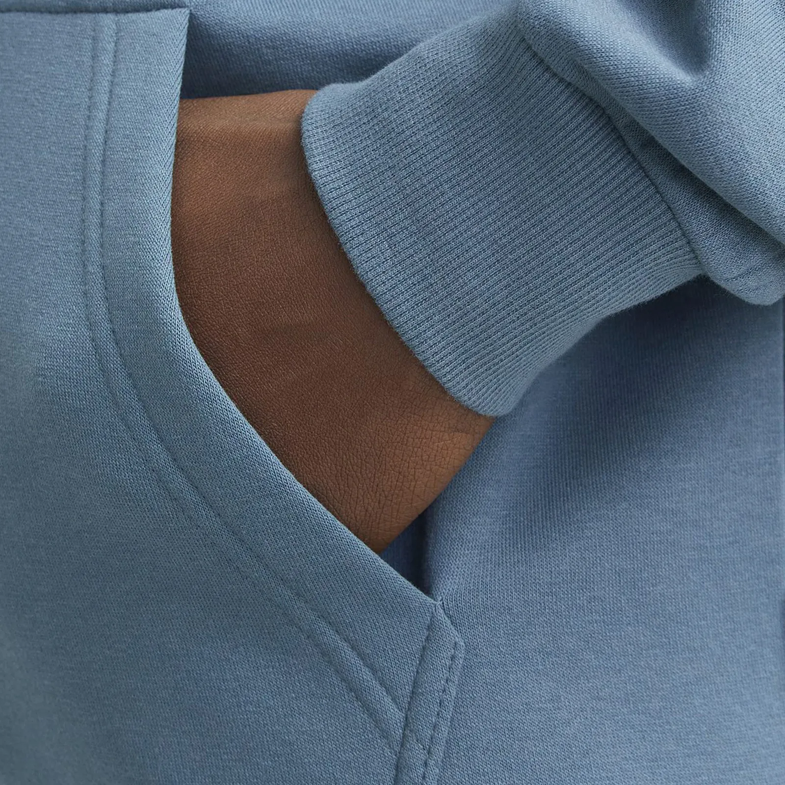Jack & Jones Mens Bradley Sweat Hoodie