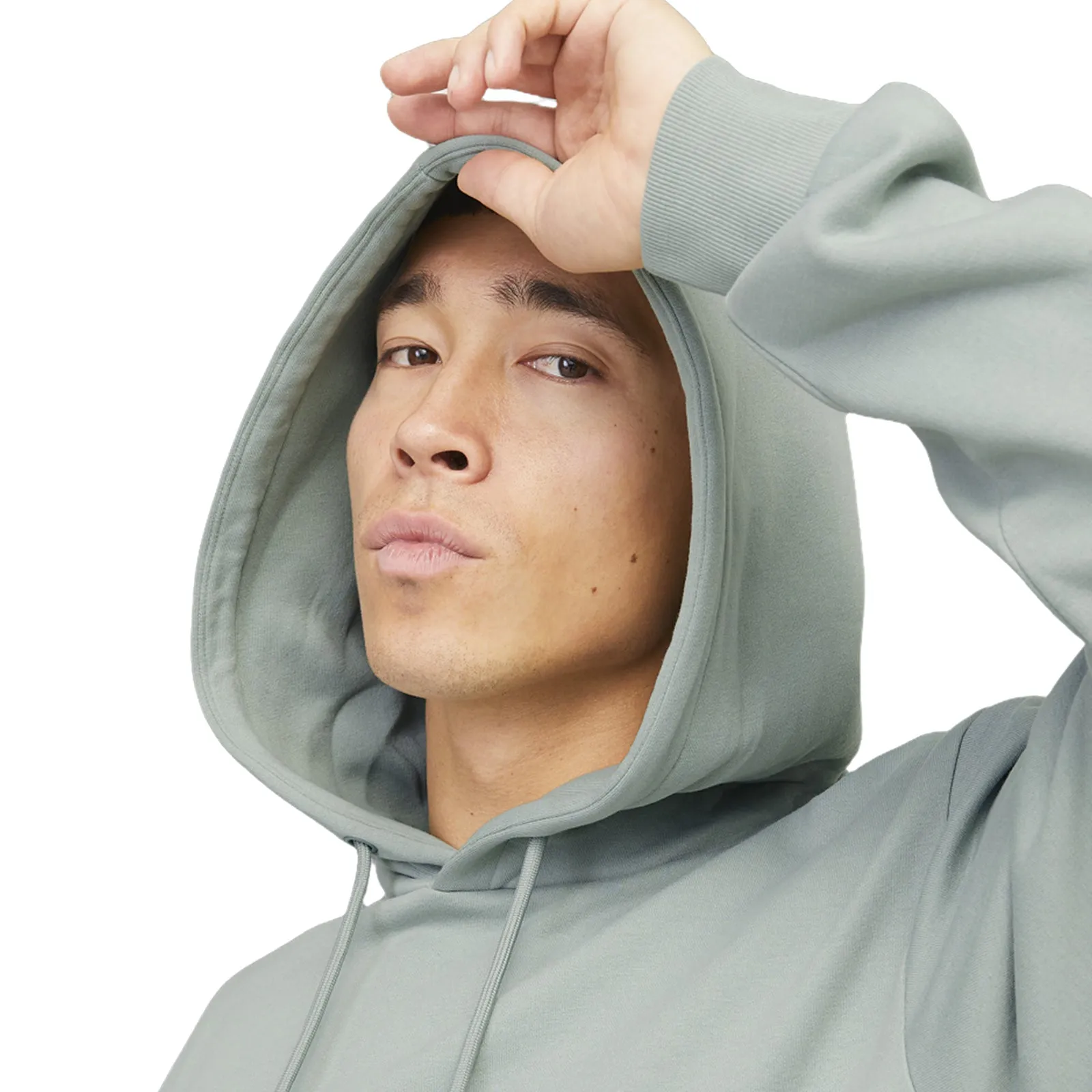 Jack & Jones Mens Bradley Sweat Hoodie