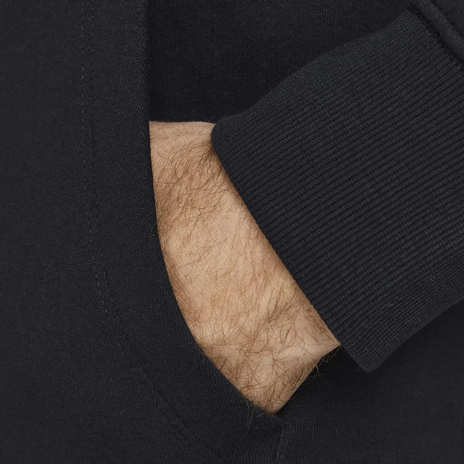 Jack & Jones Mens Bradley Sweat Hoodie