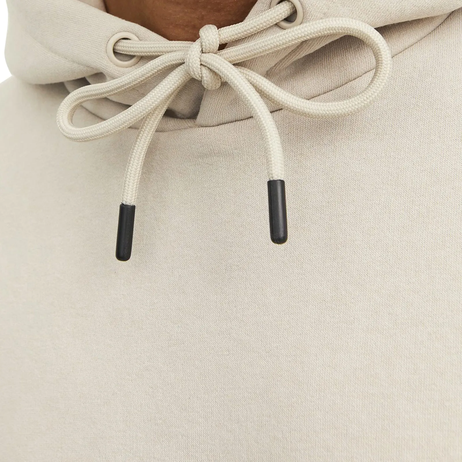 Jack & Jones Mens Bradley Sweat Hoodie