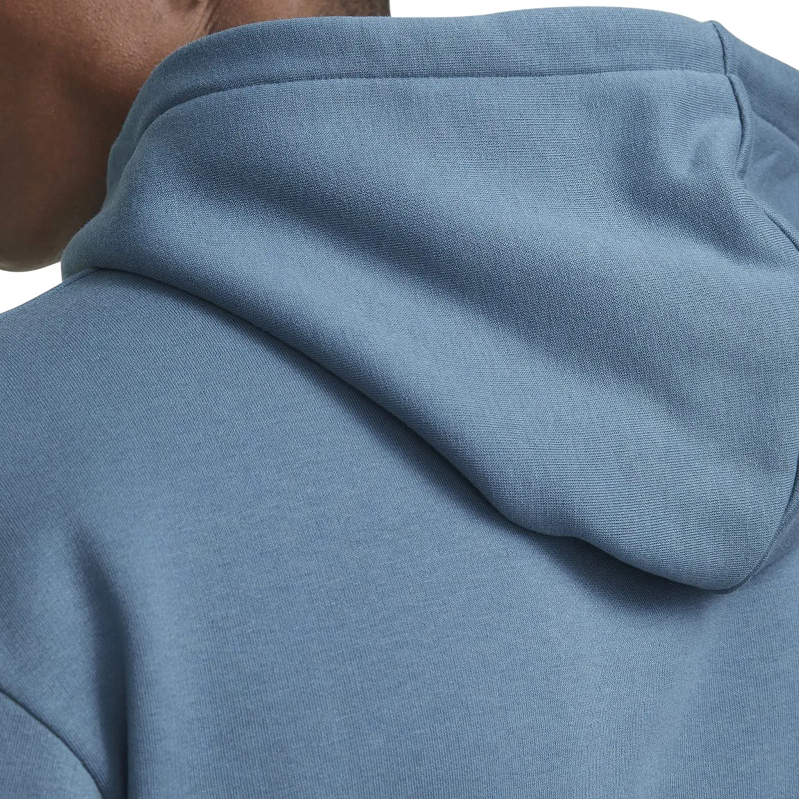 Jack & Jones Mens Bradley Sweat Hoodie