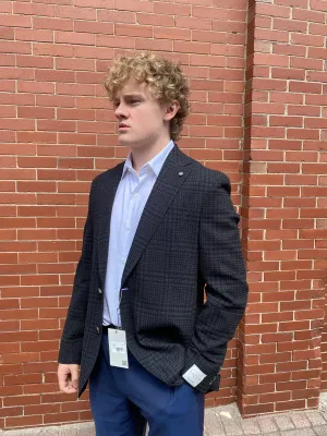 Jack Victor Hampton SPJ NC1228 Sport Coat