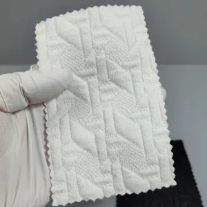 Jacquard T/R/S Knit - FAB1248