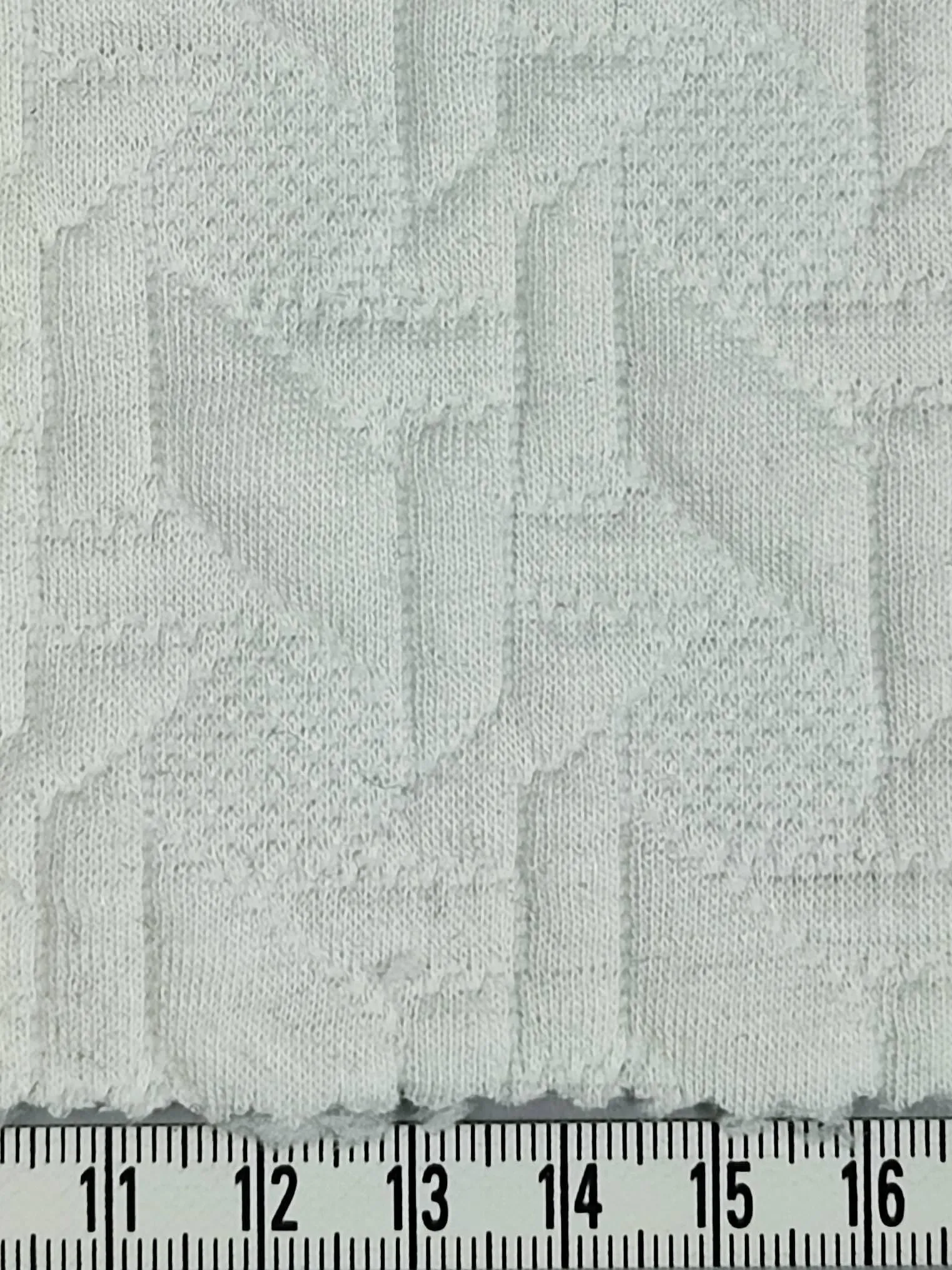Jacquard T/R/S Knit - FAB1248