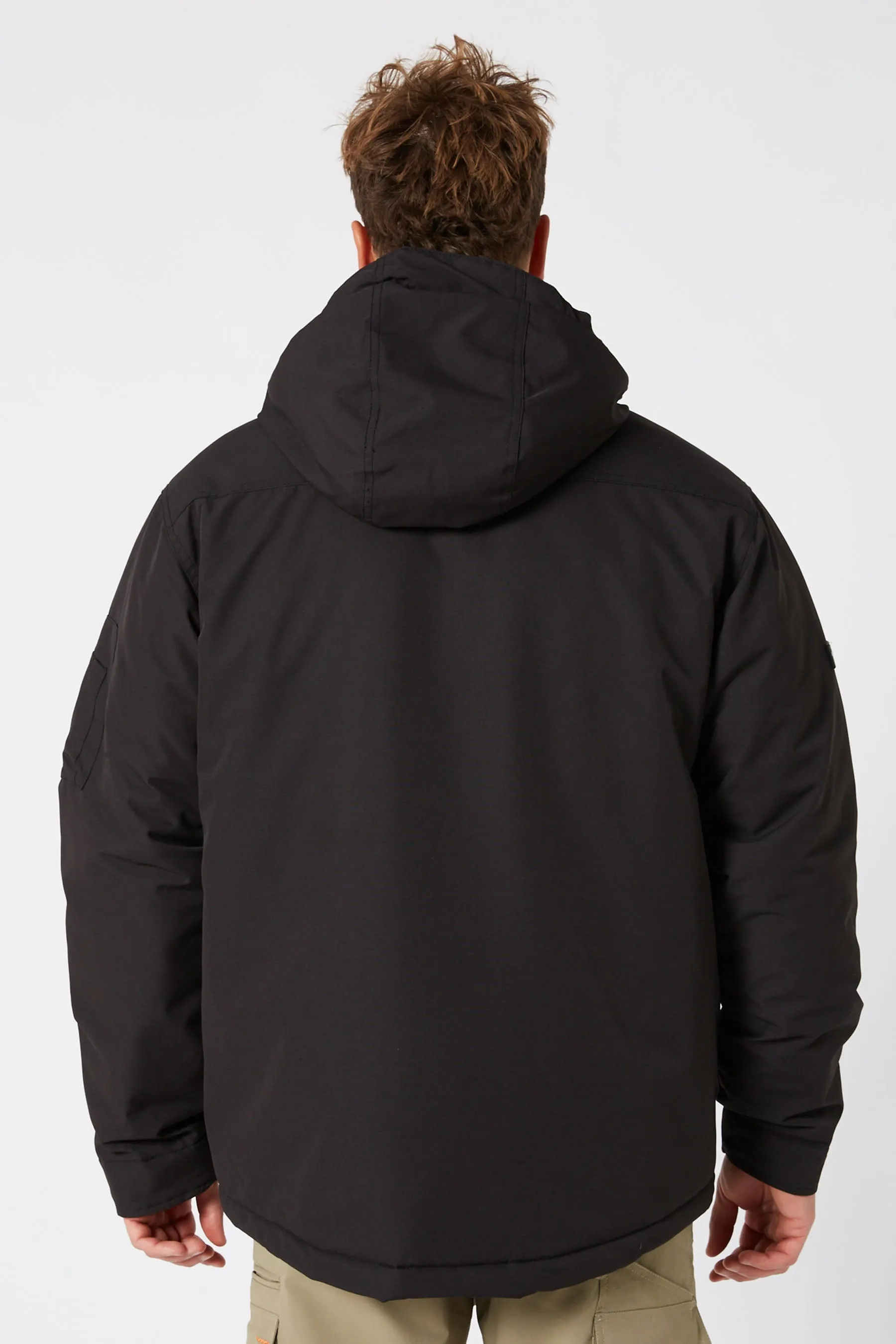 JP Onsite Jacket - Black