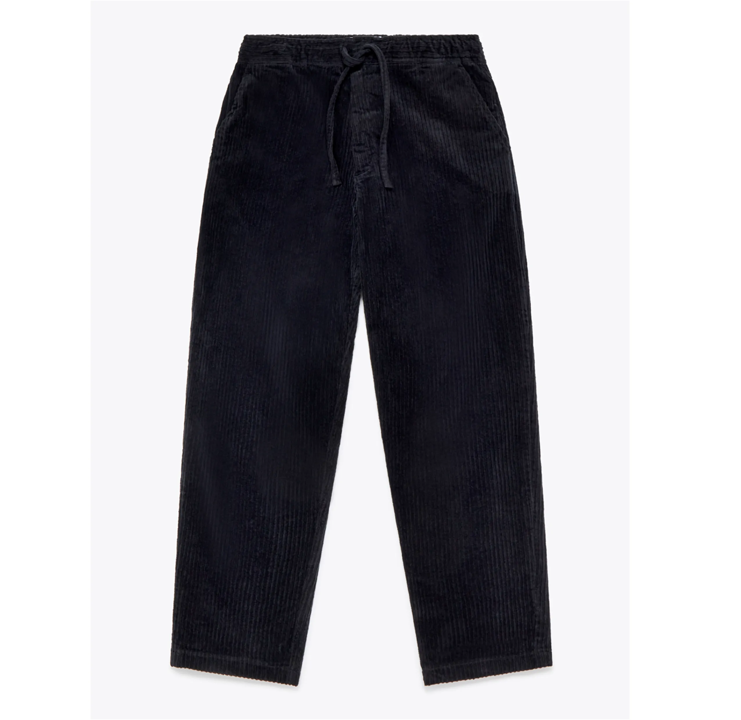 Kurt trouser - Black Cord