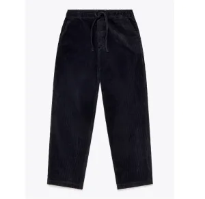 Kurt trouser - Black Cord