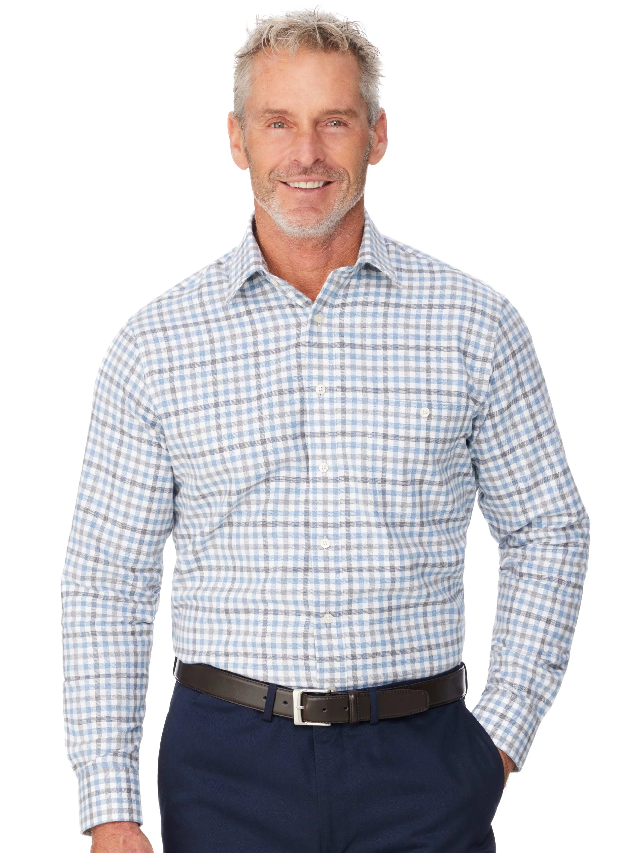 LAGUNA L/S CASUAL SHIRT