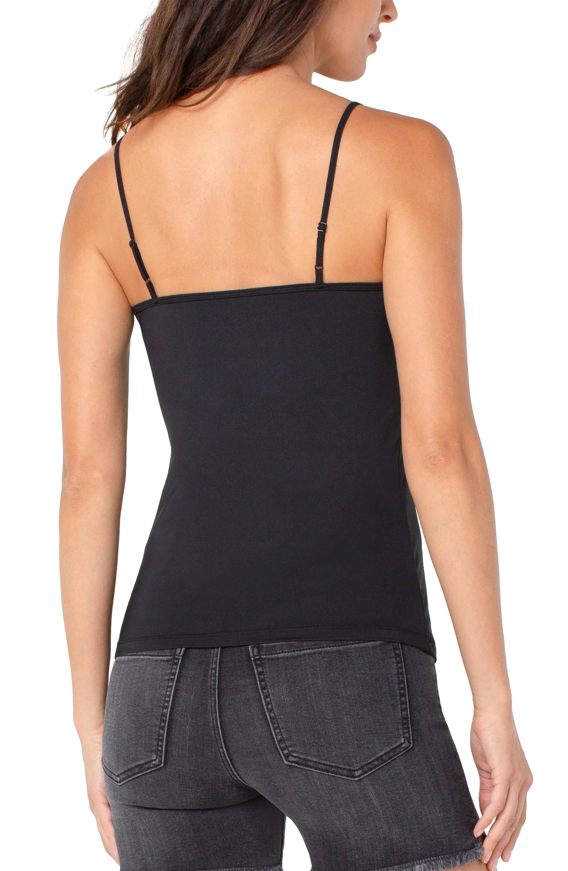 LP8670 Knit Camisole Top