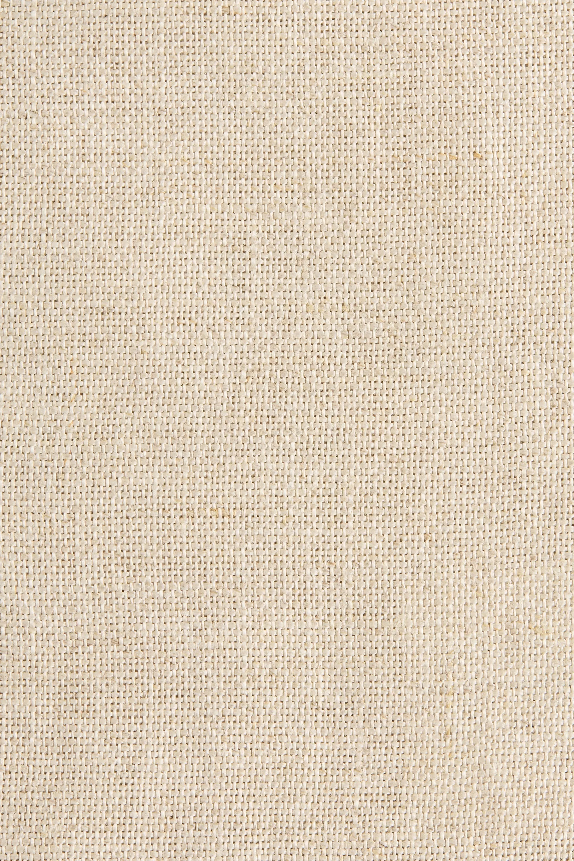 Lulea Wrap Vest Oatmeal - Final Sale
