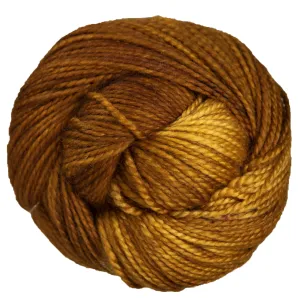 Madelinetosh Farm Twist Yarn - Rye Bourbon