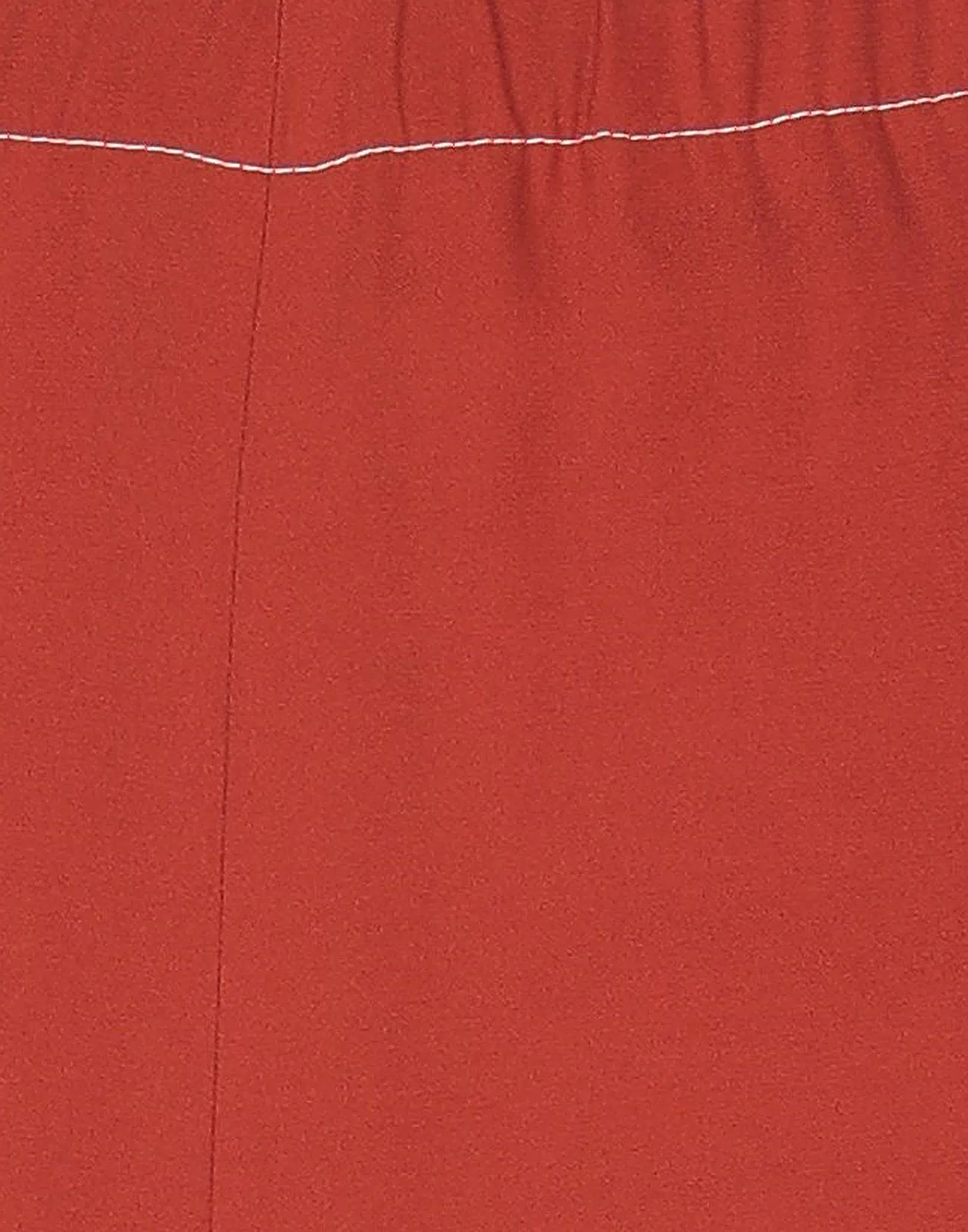 Marni Cropped Elasticated Trousers