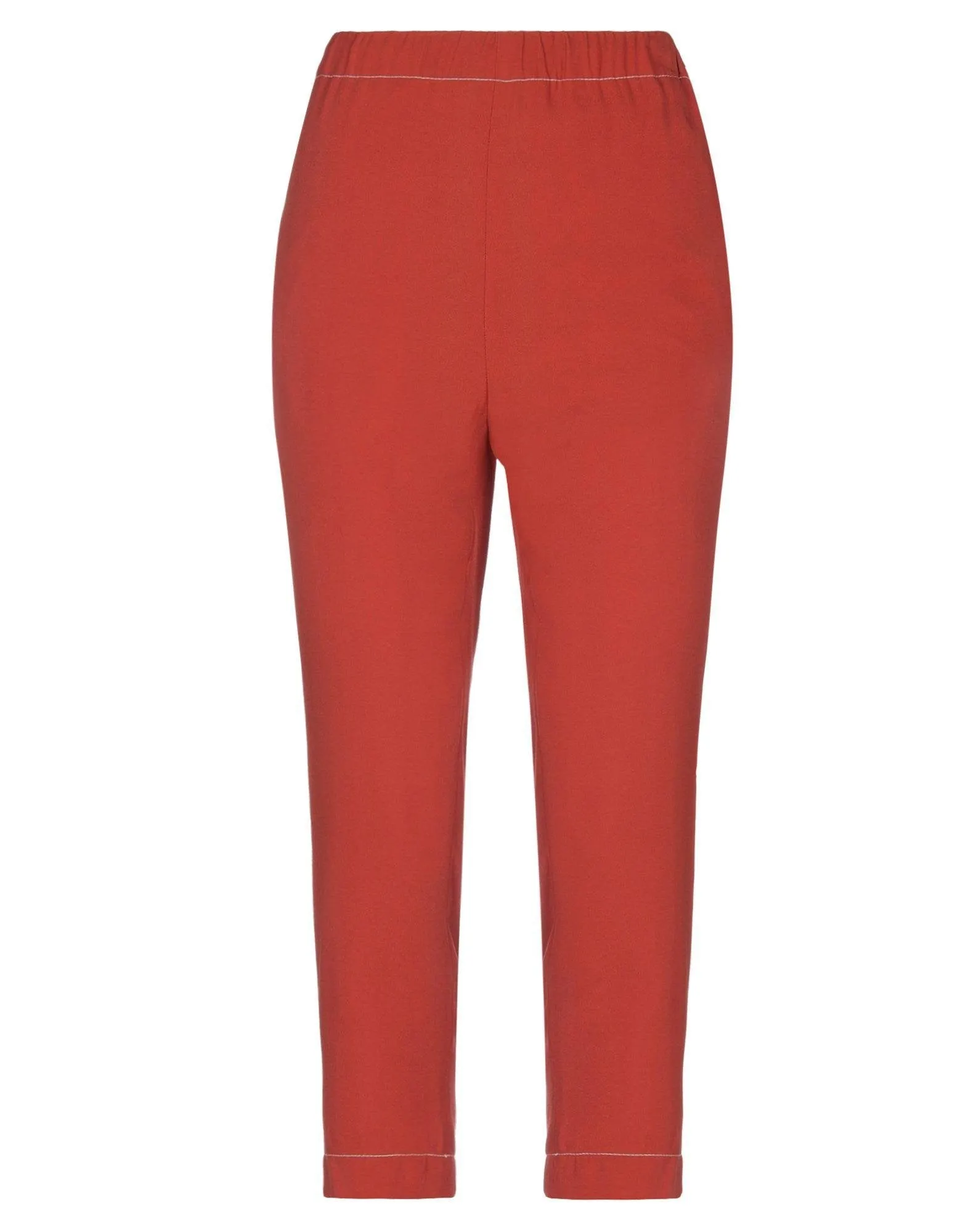 Marni Cropped Elasticated Trousers