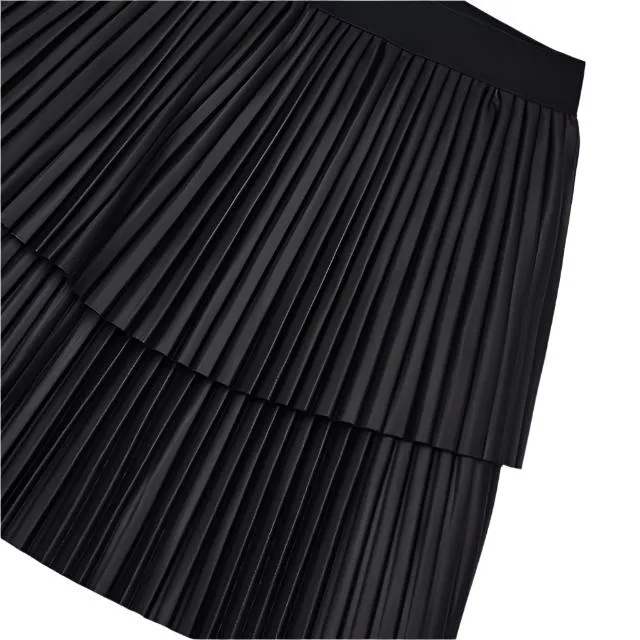Mayoral girls pleated skirt