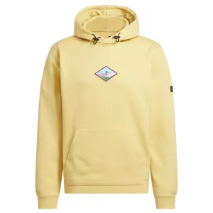 Men's adidas Versatile Tech Graphic Hoodie