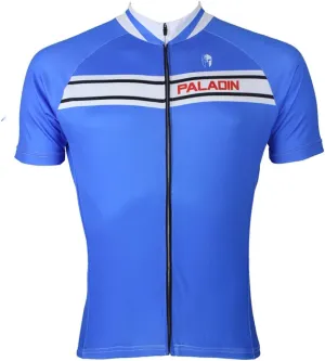 Men's Colourful Cycling Jersey Bicycle Short Sleeve Bike Jersey Jacket Comfortable Breathable Quick Dry Shirts Tops