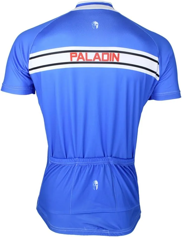 Men's Colourful Cycling Jersey Bicycle Short Sleeve Bike Jersey Jacket Comfortable Breathable Quick Dry Shirts Tops