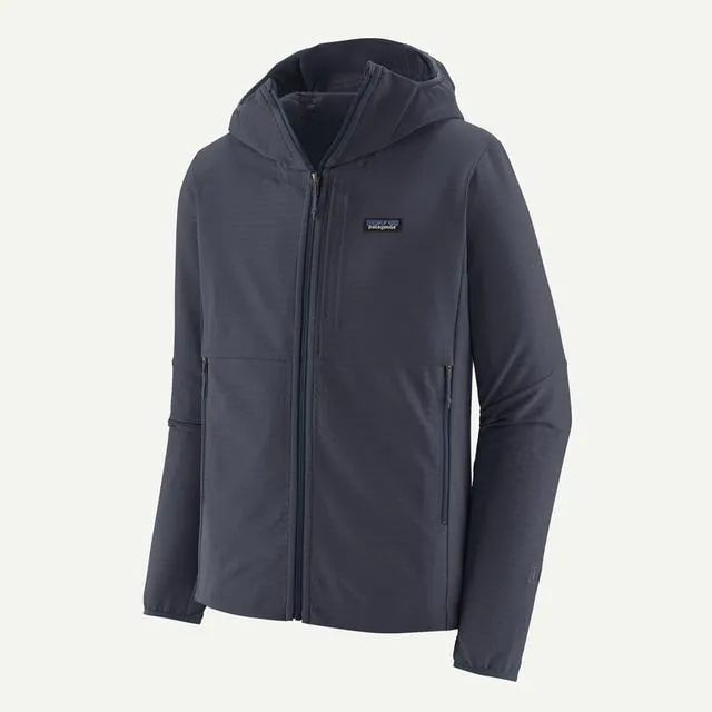 Men's R1 TechFace Hoody