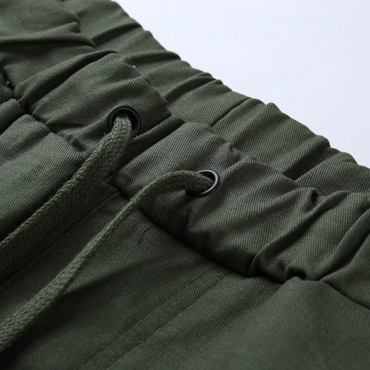 Mens Sweatpants with Pockets Active Pants Joggers Sweatpants Sweatpants Man's Pantalettes with Pockets Joggers Sports