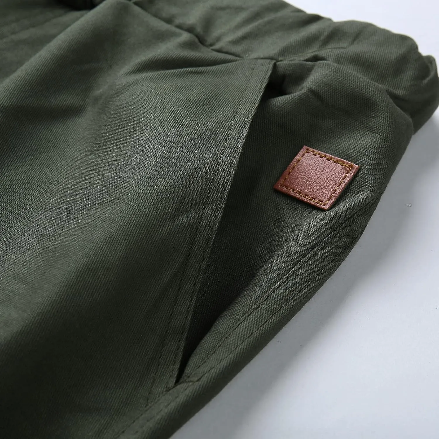 Mens Sweatpants with Pockets Active Pants Joggers Sweatpants Sweatpants Man's Pantalettes with Pockets Joggers Sports