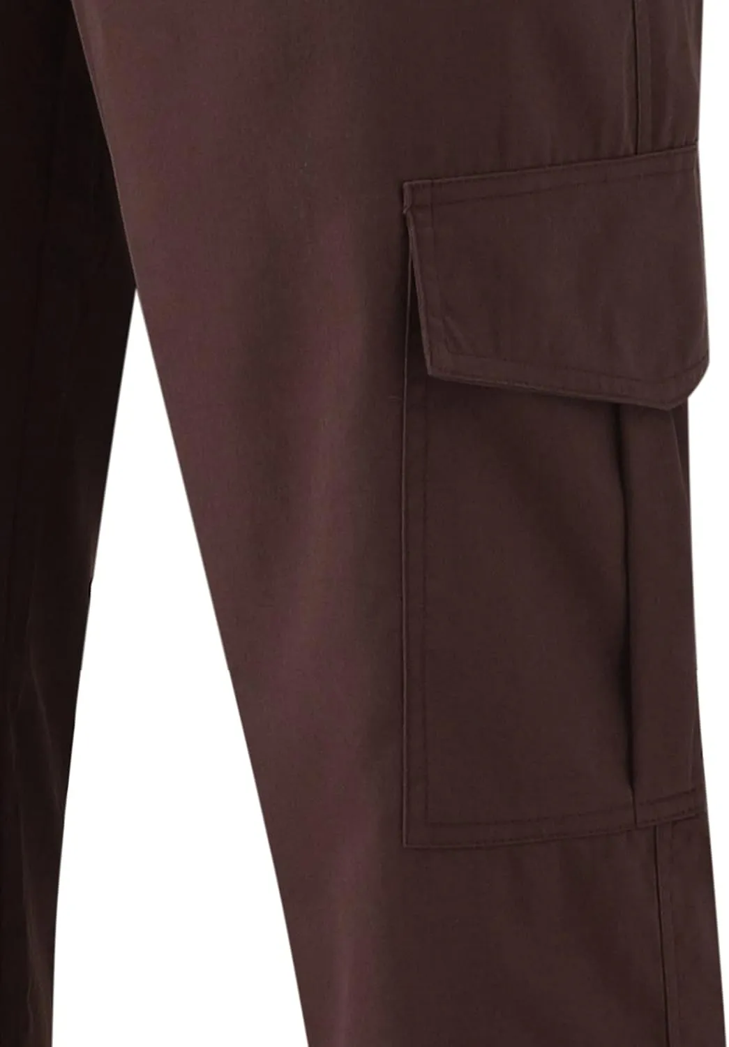 Mens Sweatpants with Pockets Big and Tall Cotton Legging Pants Sweatpants for Men Heavyweight Cargo Casual Sweatpants