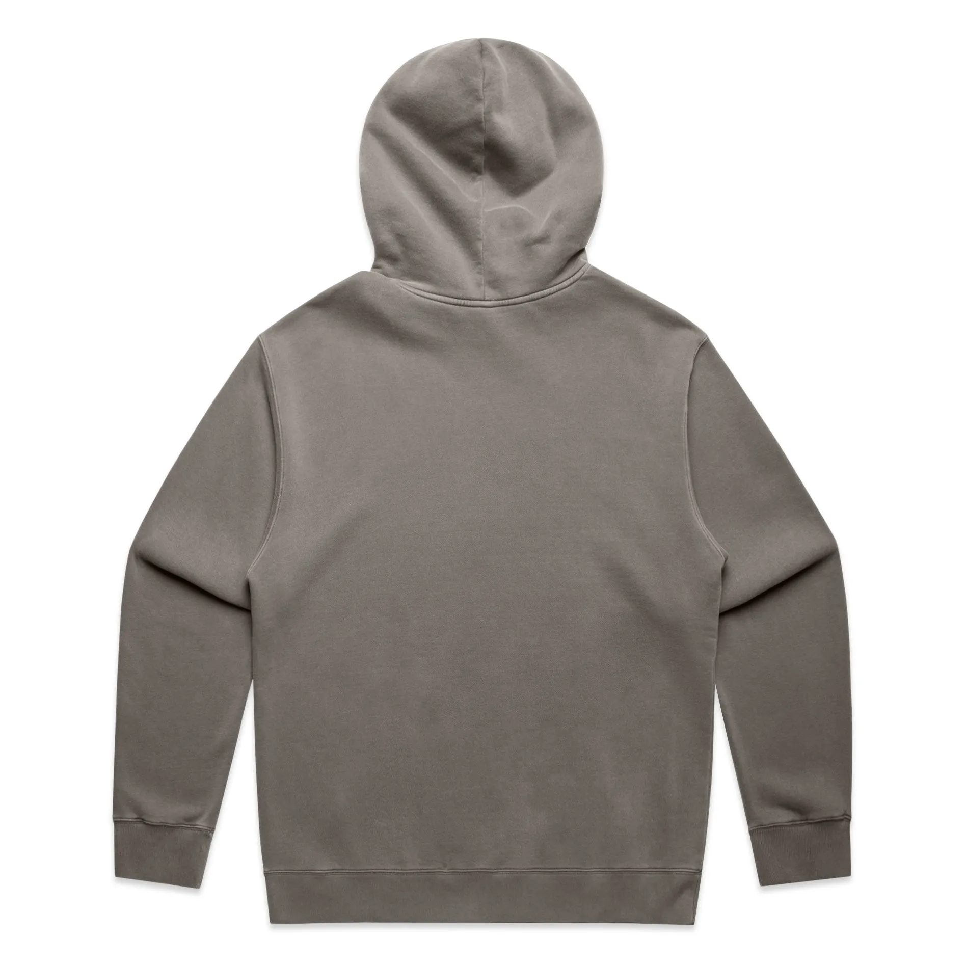 New Future Hoodie - Faded Grey