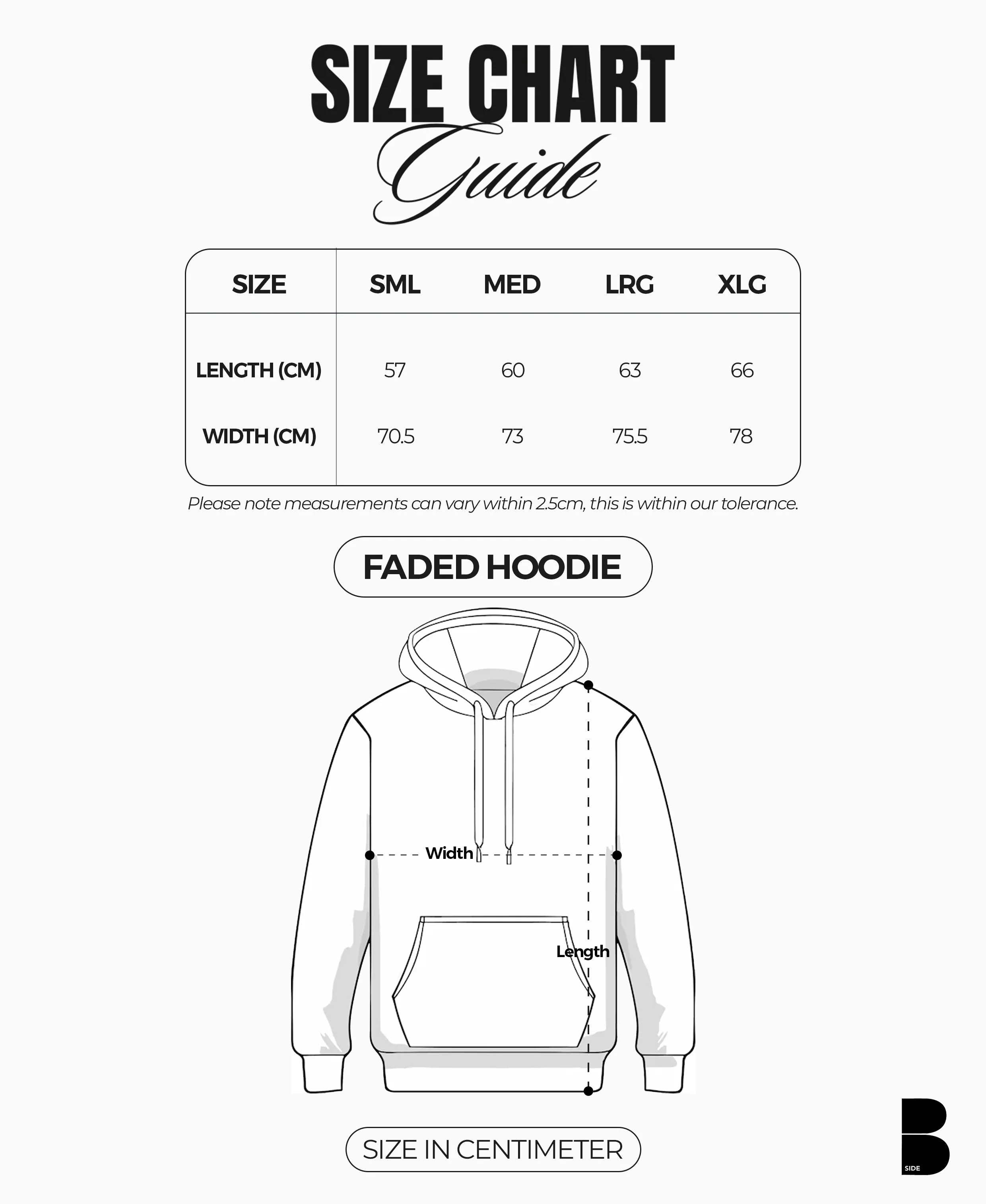 New Future Hoodie - Faded Grey