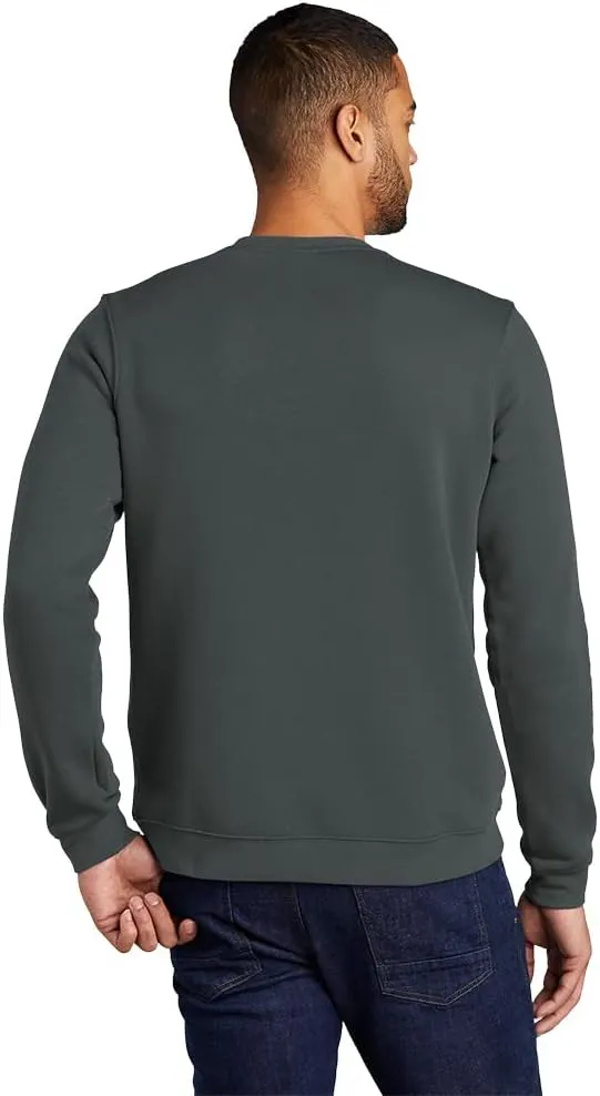 Nike Club Fleece Crew Men's Sweatshirt Crewneck