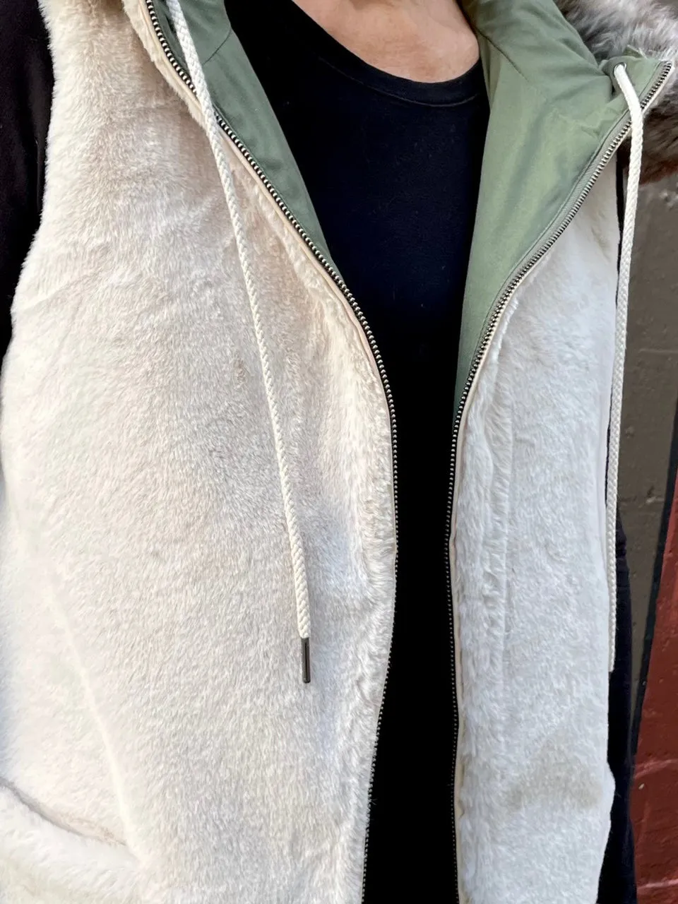 Parker Vest