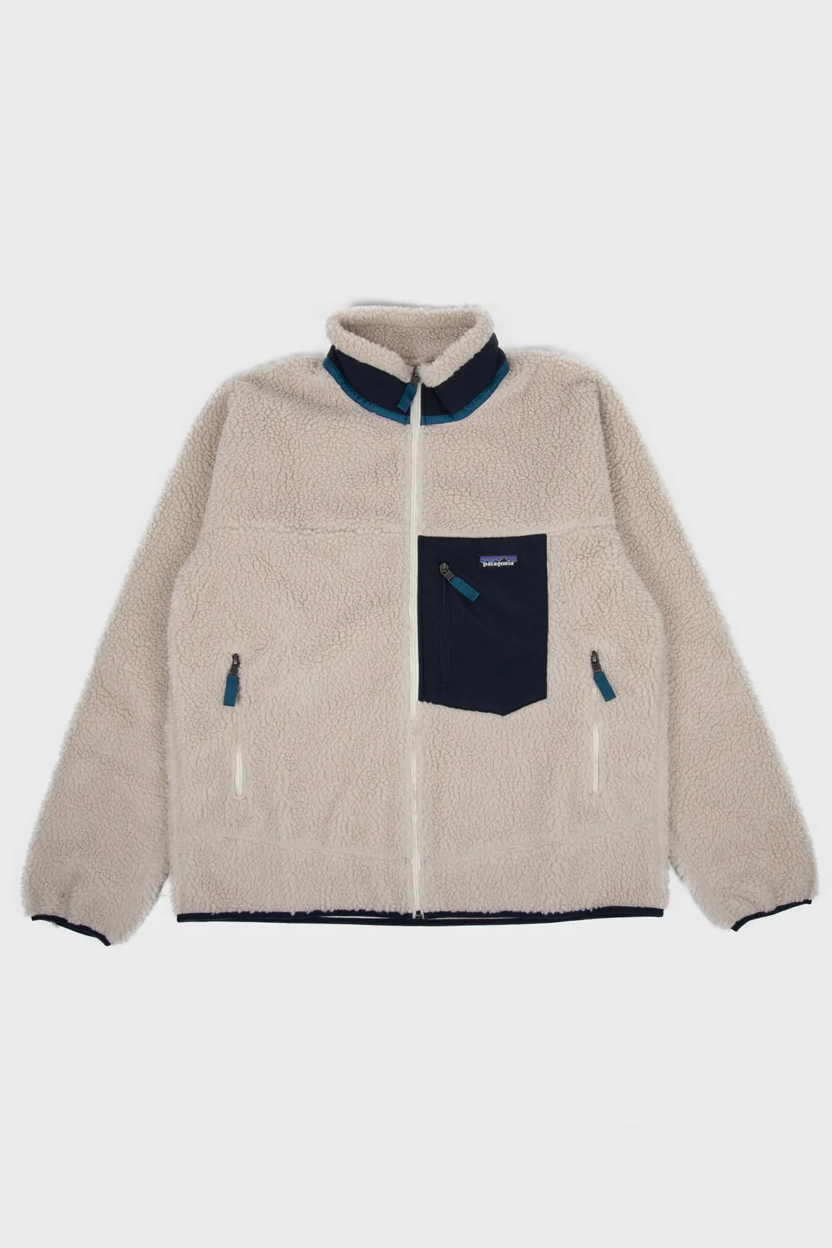 Patagonia - Classic Retro-X Jacket