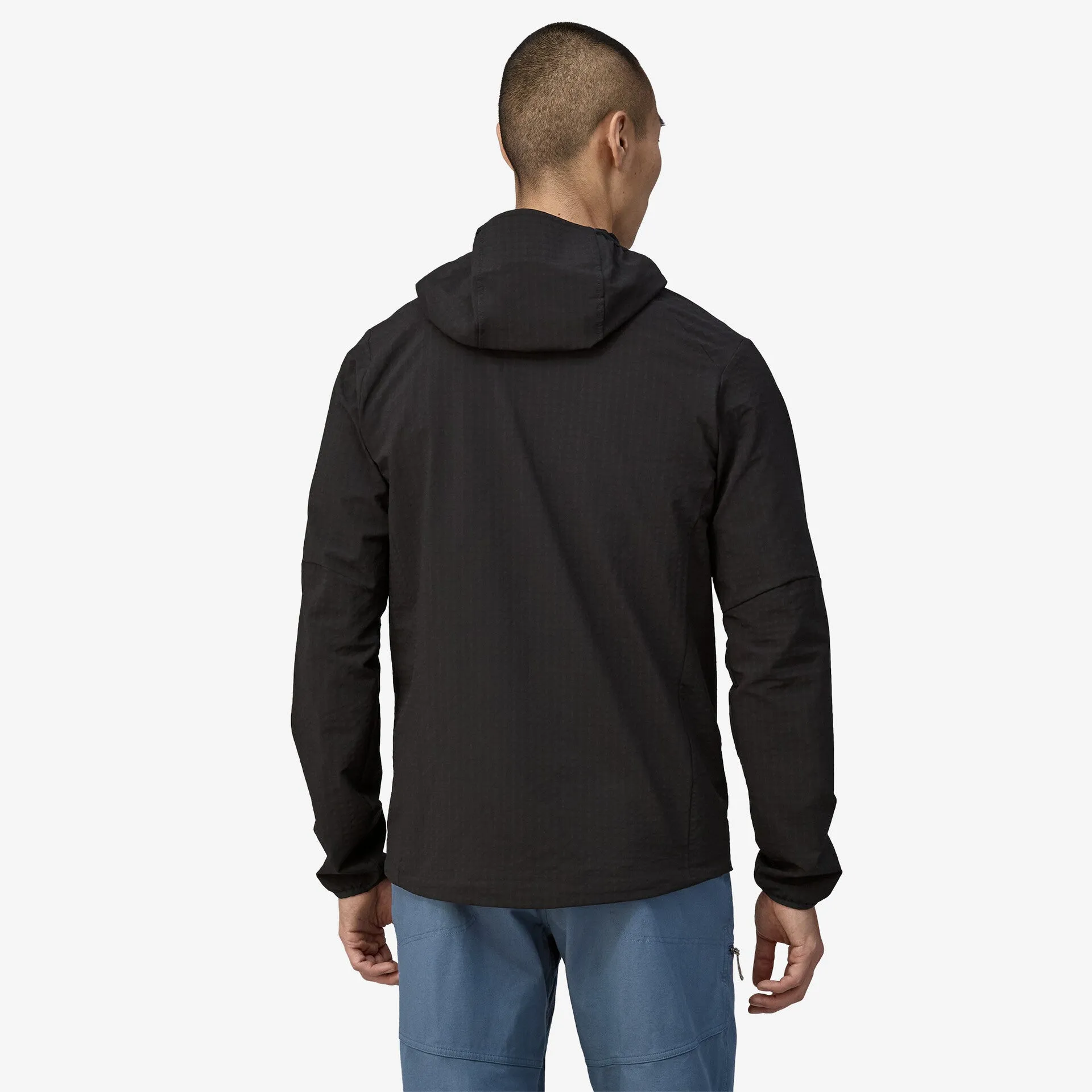 Patagonia Men's R1® TechFace Hoody 2025