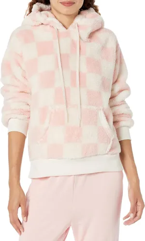 PJ Salvage Women's Loungewear Lets Get Cozy Hoody