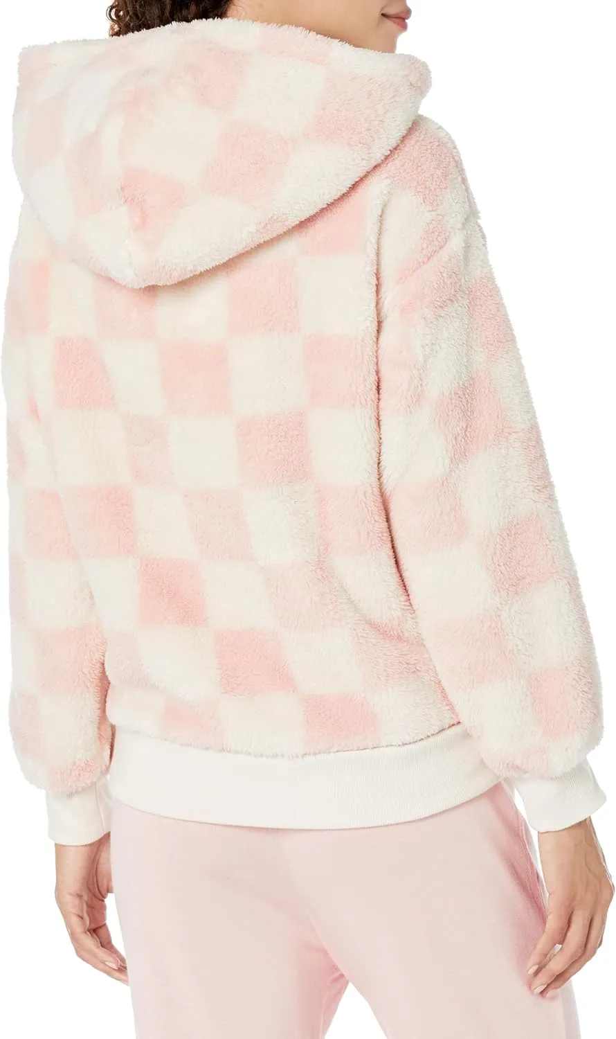 PJ Salvage Women's Loungewear Lets Get Cozy Hoody