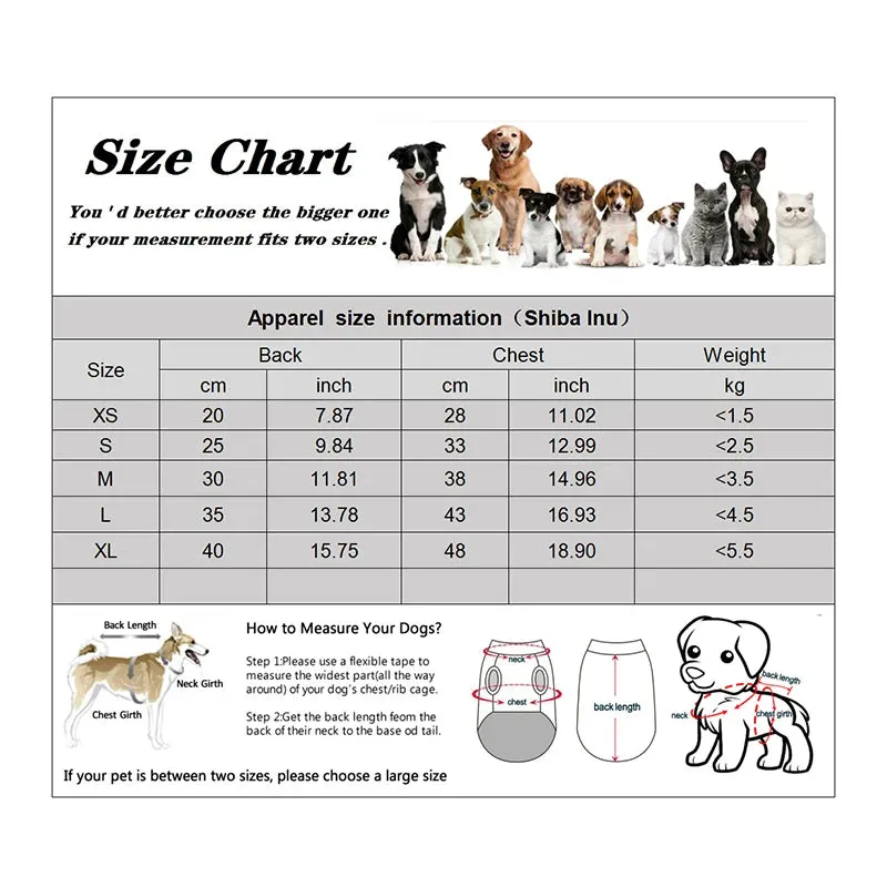 PlaidPaws™ Dog Lattice Coat - Stylish Autumn & Winter Jacket for Small Dogs